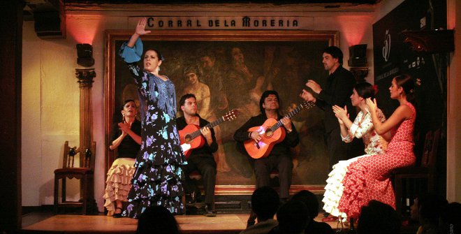 FlamencoSpain