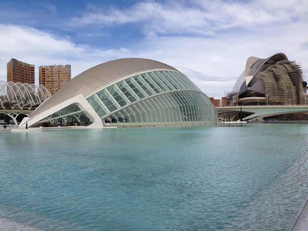 Places to Visit in Valencia and Its Surroundings by Motorcycle